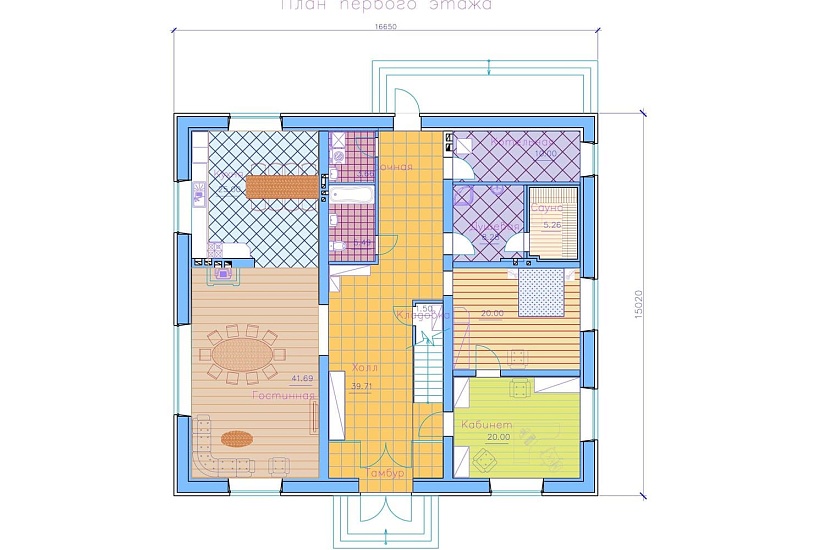 Проект 406 ПДФ