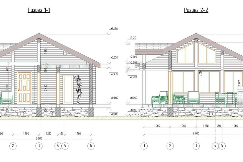 Баня 2346 Баня 2346