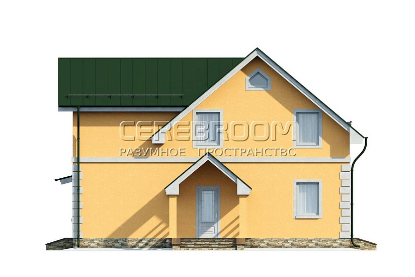 Жилой дом 947 Жилой дом 947