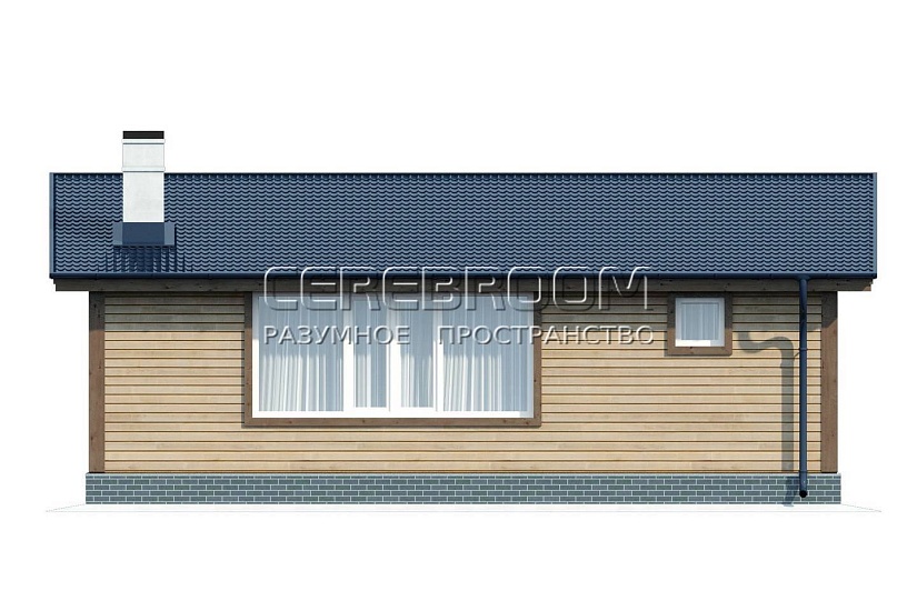 Жилой дом 869