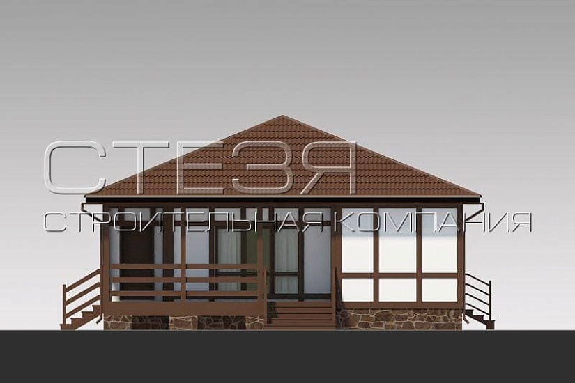 Жилой дом 2495