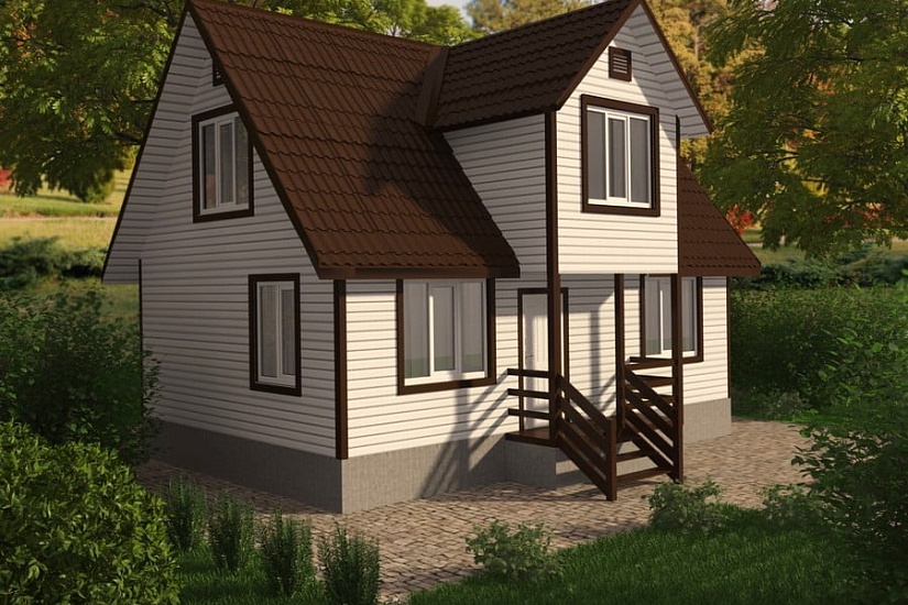 Классик 1К 6.0x9.0 м Классик 1К 6.0x9.0 м