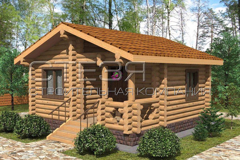 Жилой дом 2429