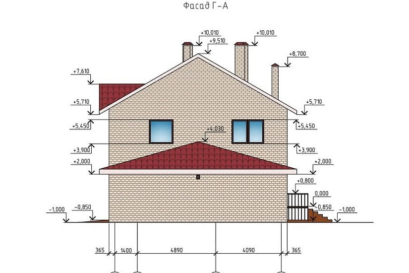 Проект 227 ПДФ