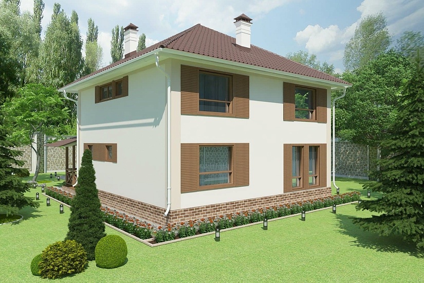 Проект 409 ПДФ