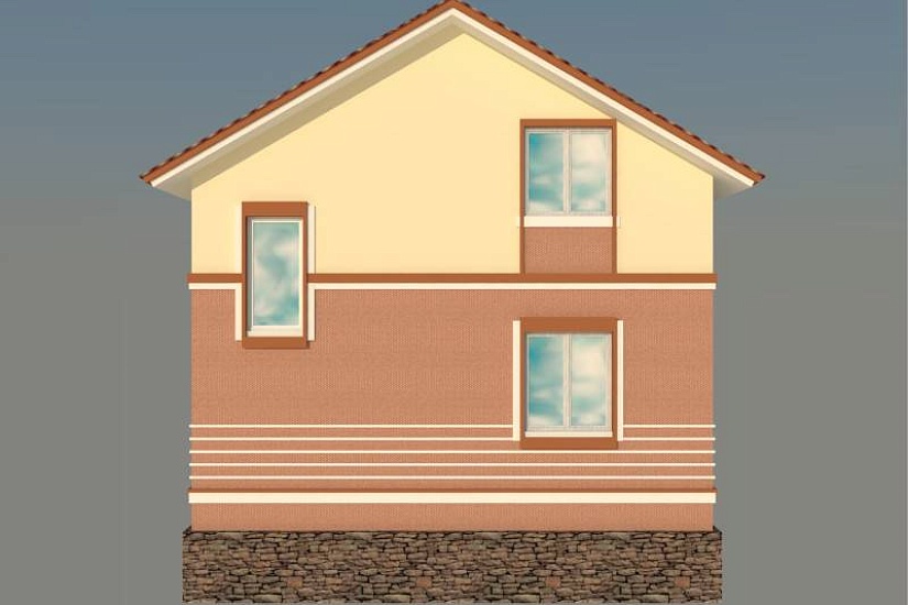 Жилой дом 2151 Жилой дом 2151