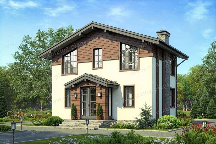 Жилой дом 01005 Жилой дом 01005