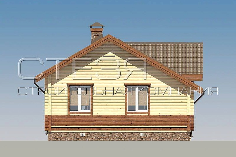 Жилой дом 2441