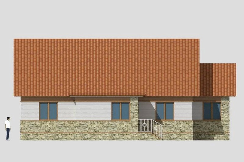 Жилой дом 2145 Жилой дом 2145