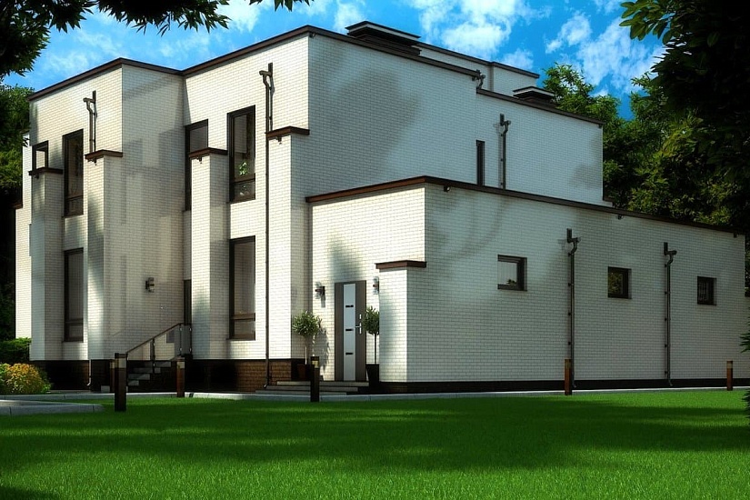 Проект 351 ПДФ