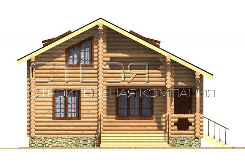 Жилой дом 2417