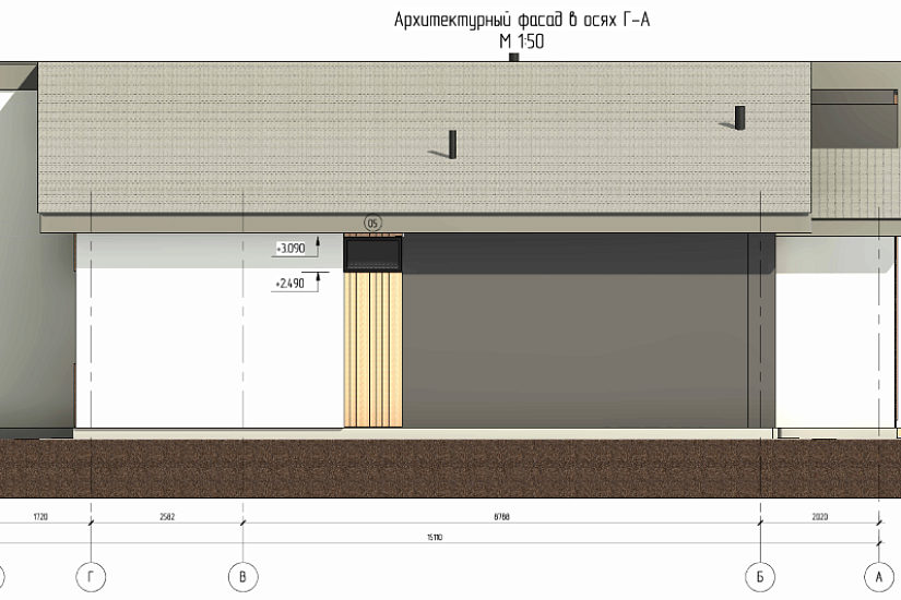 Дом-газобетон-1этаж-13280х15110-АР-КР