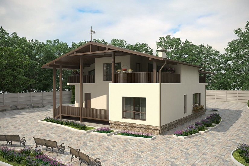 Проект 50 ПДФ