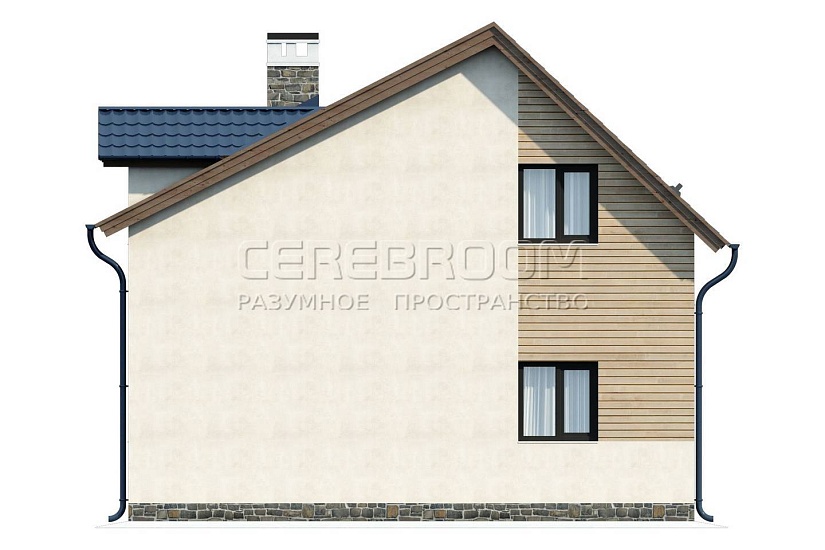 Жилой дом 923