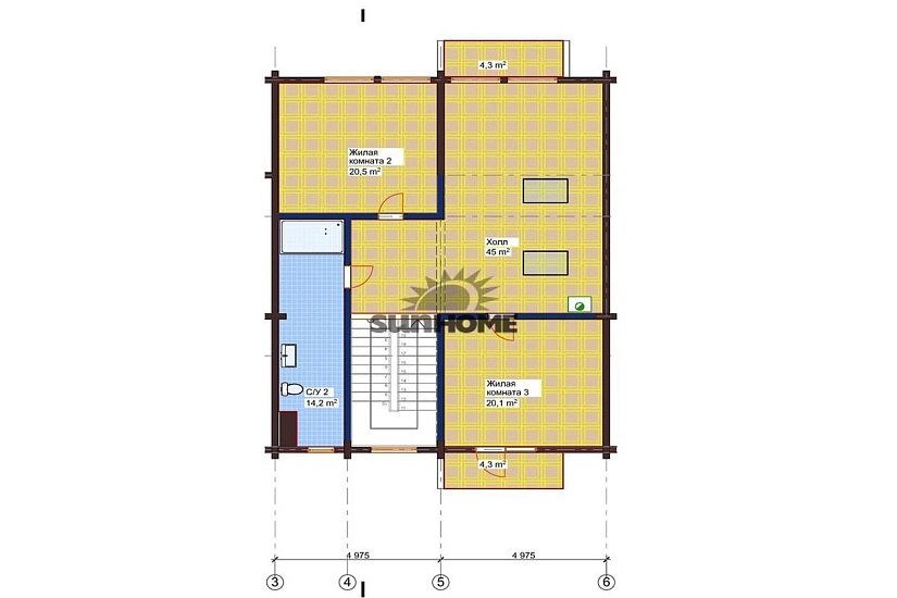 Новотагилка
