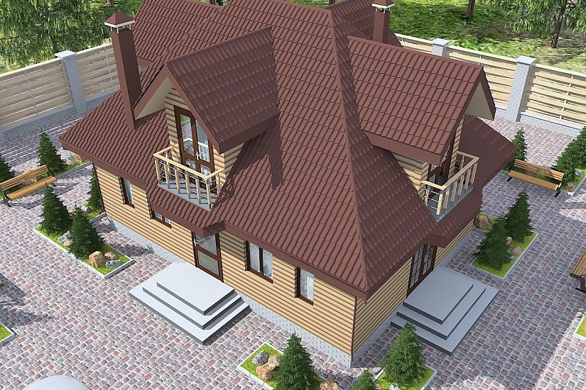 Проект 135 ПДФ