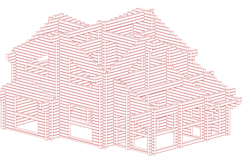Жилой дом 2263
