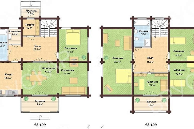 Жилой дом 0074 Жилой дом 0074