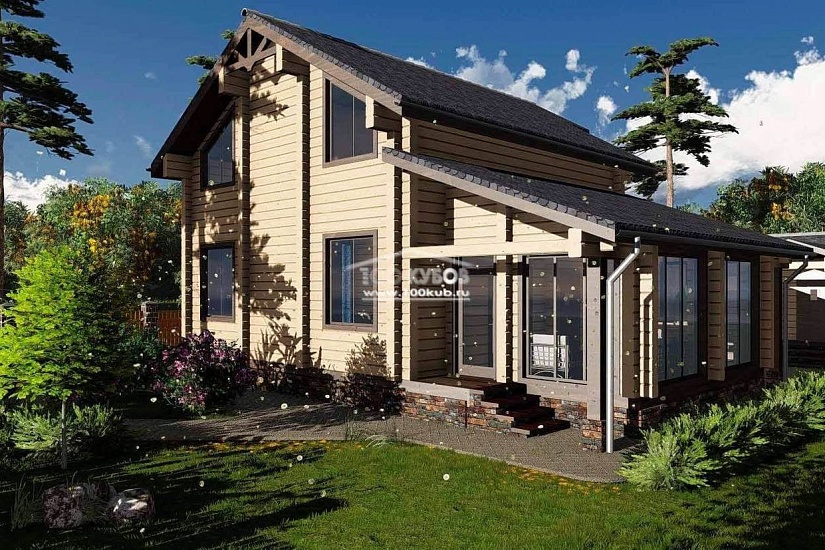 Жилой дом 2238