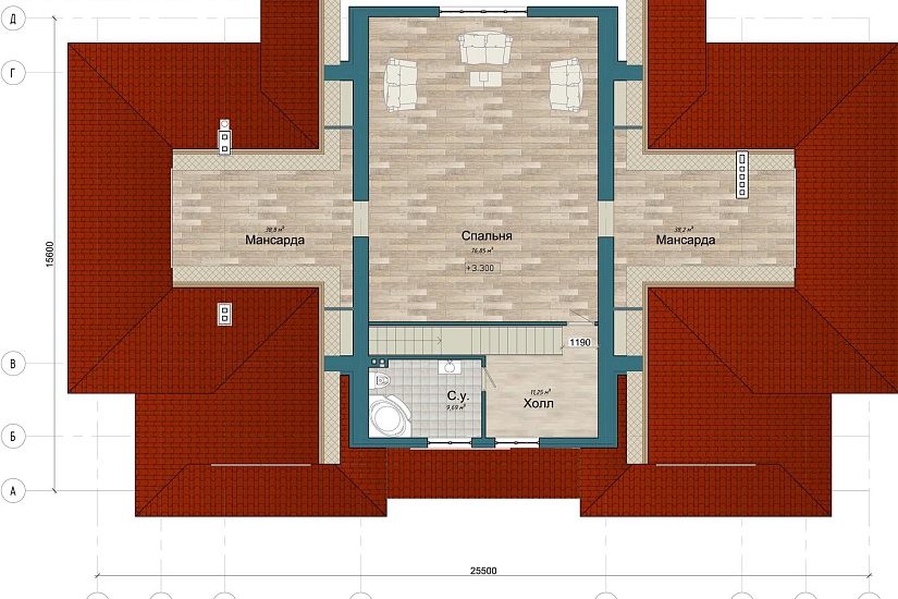 Проект 330 ПДФ