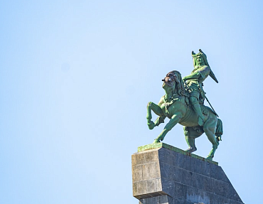 В Уфе открылось обособленное подразделение «ГлавФундамент»