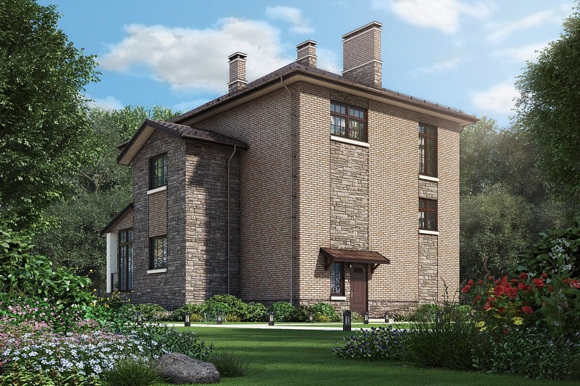 Проект 396 ПДФ