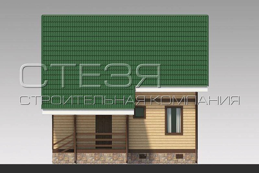 Жилой дом 2497 Жилой дом 2497