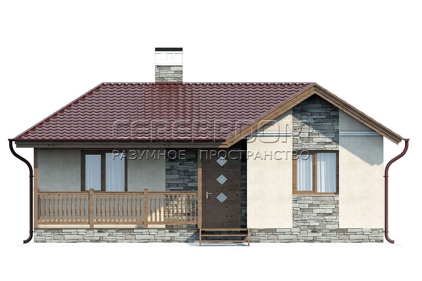 Жилой дом 888