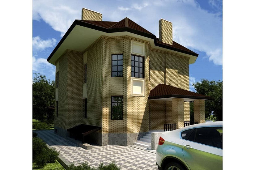 Жилой дом 29 Жилой дом 29