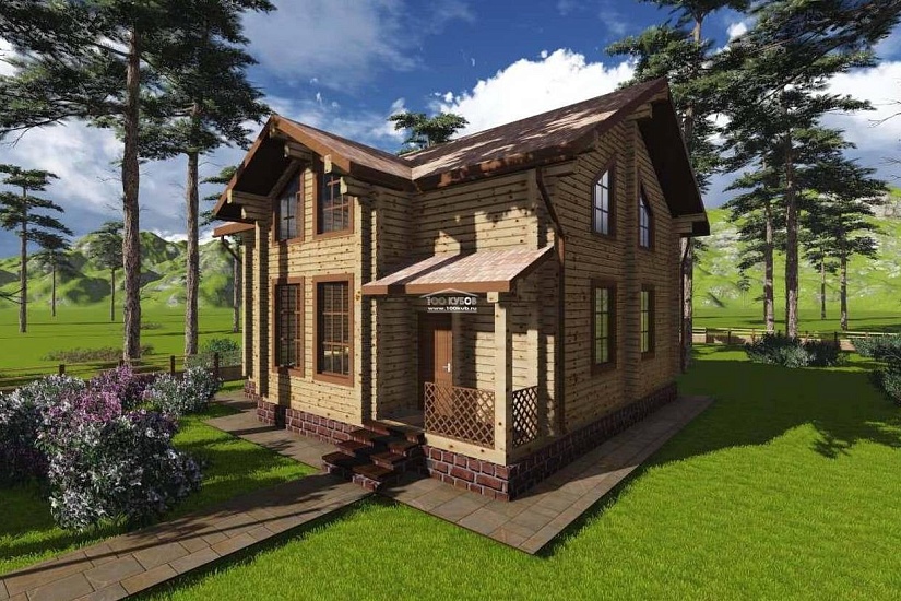 Жилой дом 2278 Жилой дом 2278