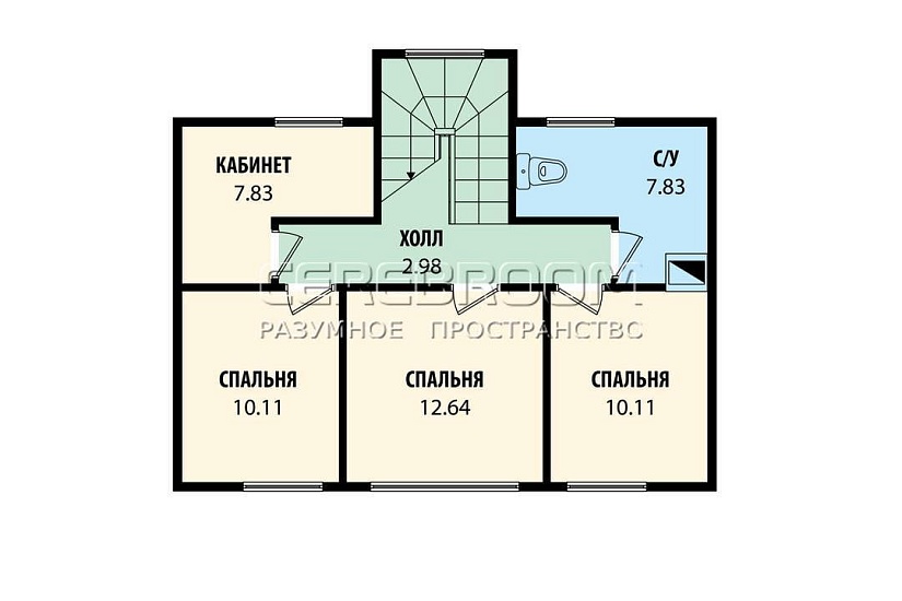 Жилой дом 933 Жилой дом 933
