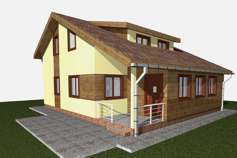 Проект 347 ПДФ