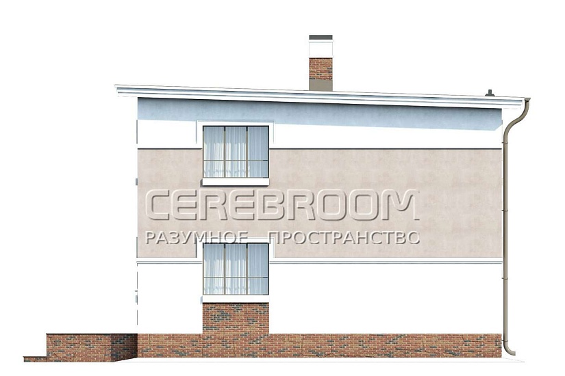 Жилой дом 899