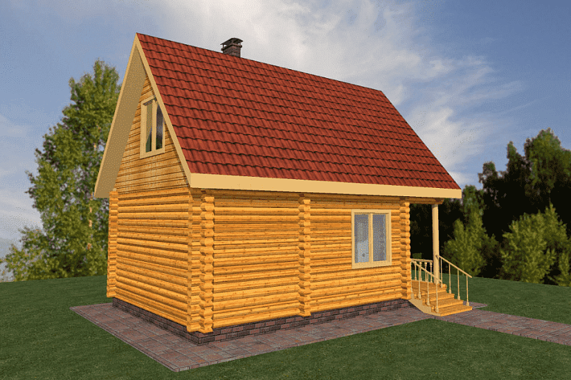 Проект ДОБ-006 Проект ДОБ-006