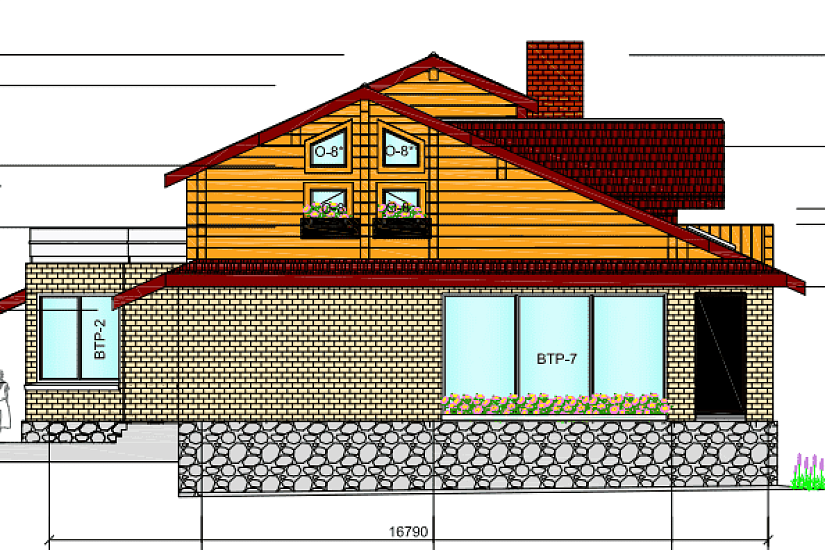 Проект 17 ПДФ