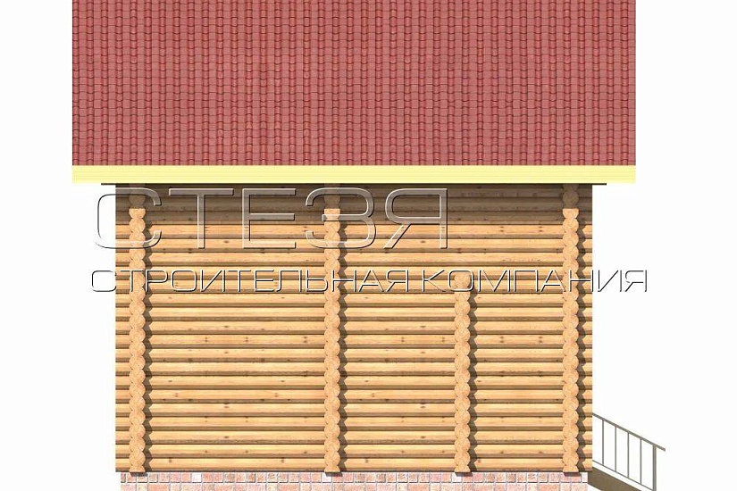 Жилой дом 2425