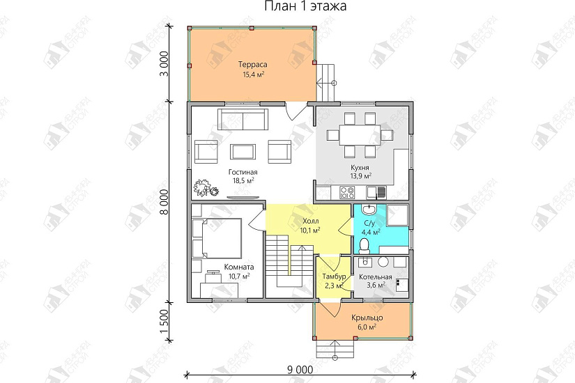 Шведский 21 Шведский 21