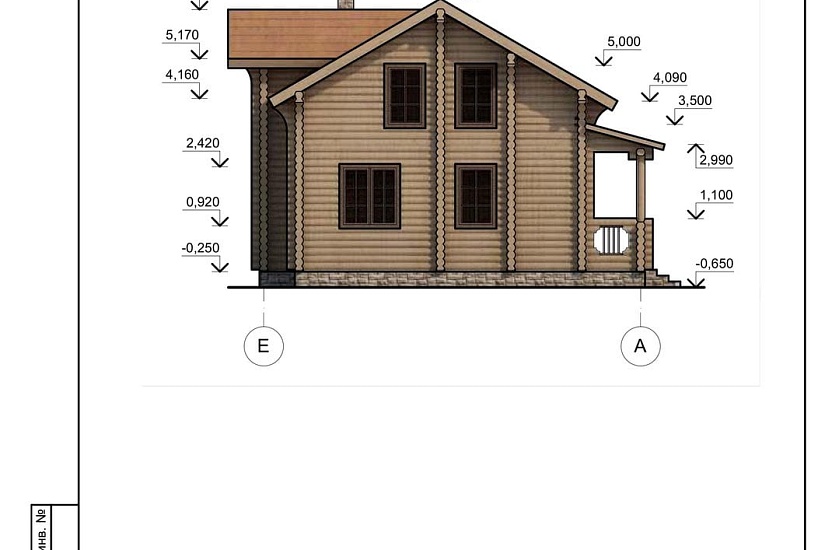Проект 388 ПДФ