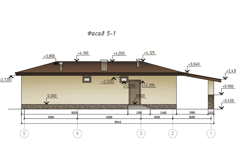 Проект 220 ПДФ