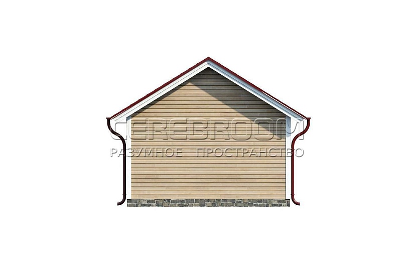 Гараж 867 Гараж 867