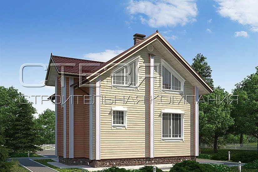 Жилой дом 2439 Жилой дом 2439