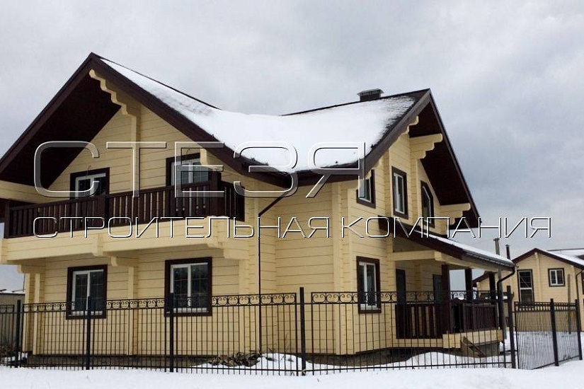 Жилой дом 2443