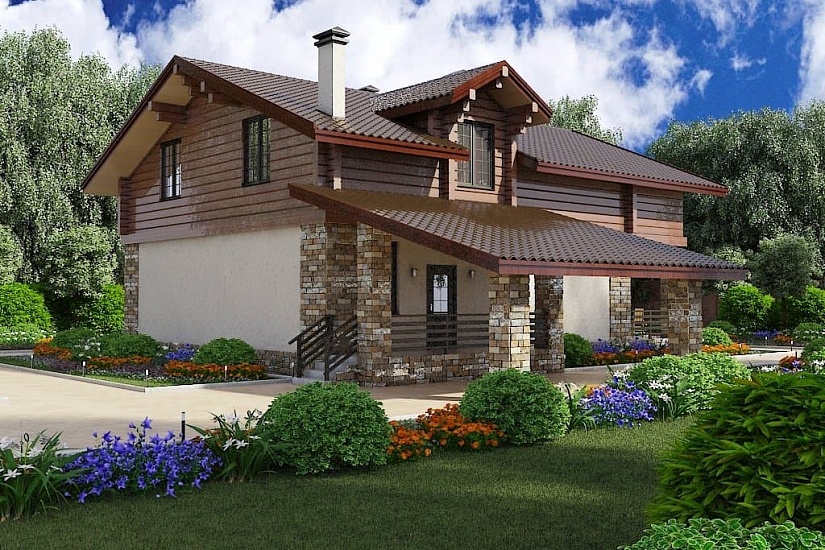 Проект 273  ПДФ