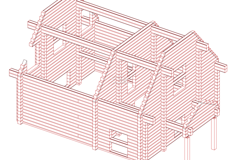 Жилой дом 2249