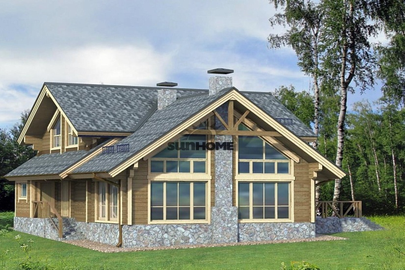 Золотой рудник