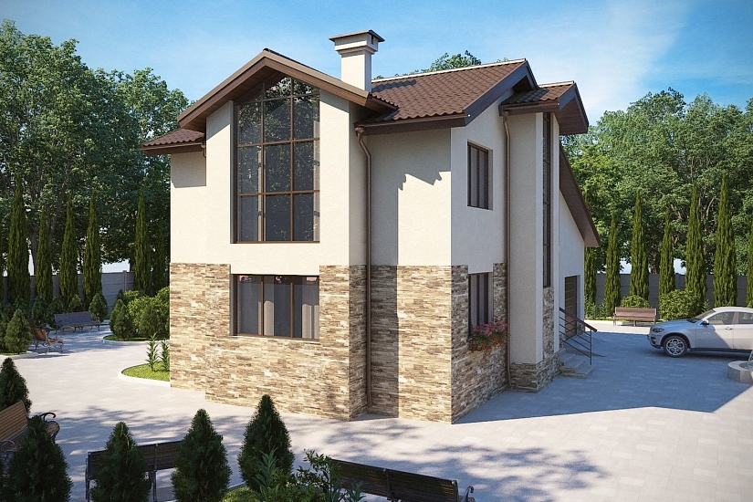 Проект 11 ПДФ