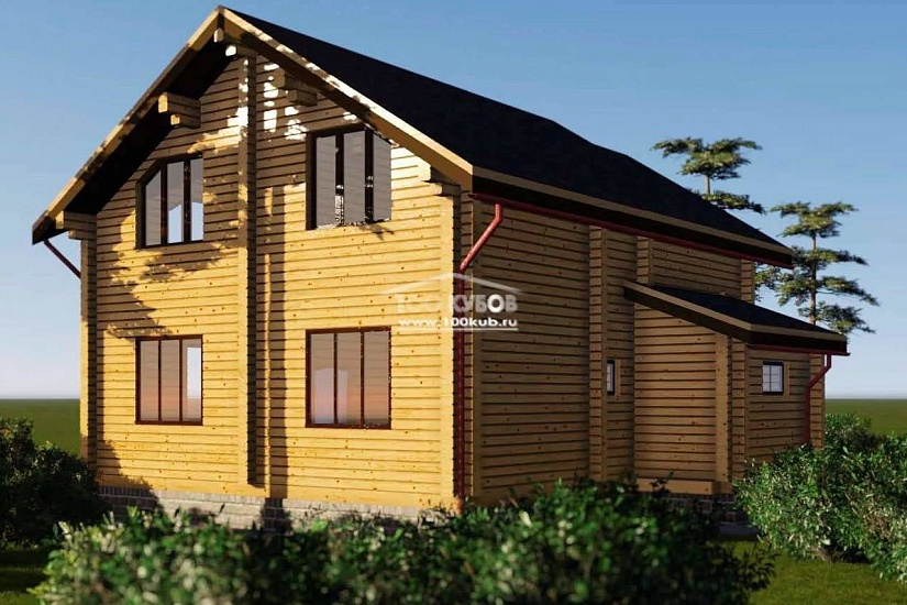 Жилой дом 2229 Жилой дом 2229