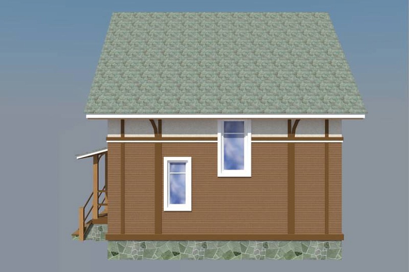 Жилой дом 2127 Жилой дом 2127