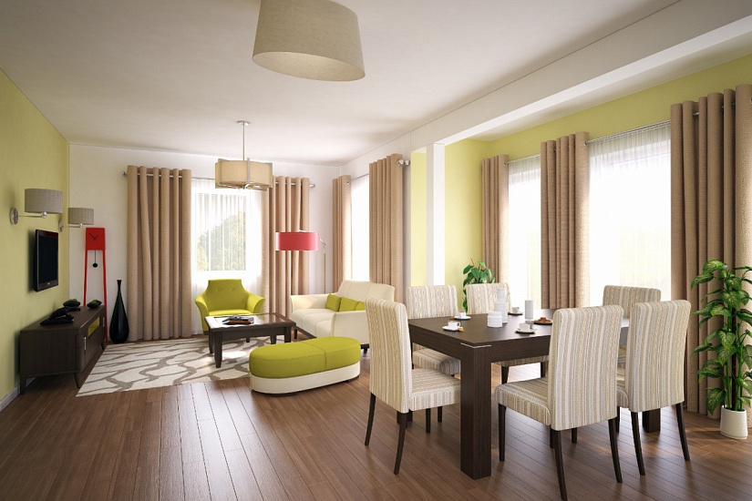 Терсь Дом ТН 90-3 Терсь Дом ТН 90-3