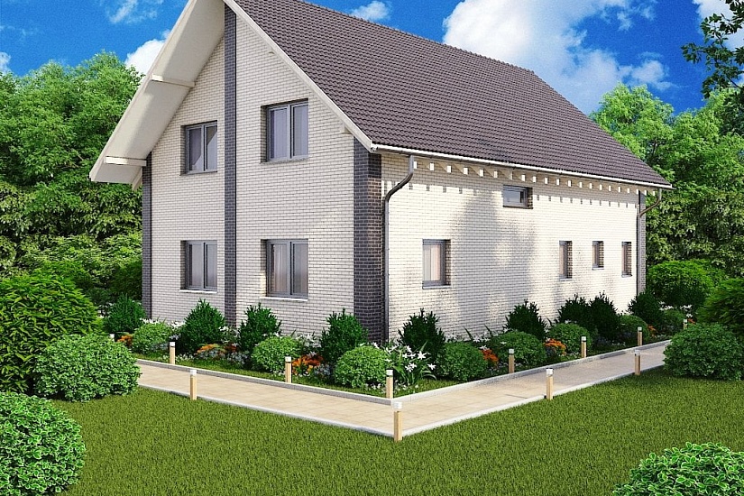 Проект 272 ПДФ